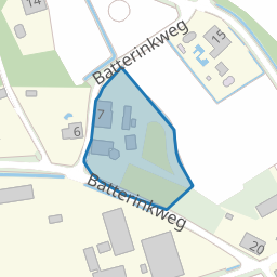 Perceel OMN01-F-4064