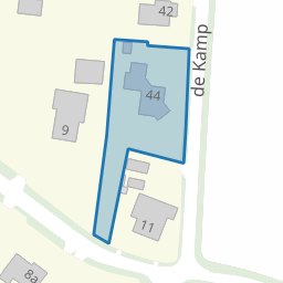 Perceel OMN01-F-4145