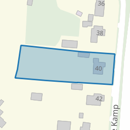 Perceel OMN01-F-4279