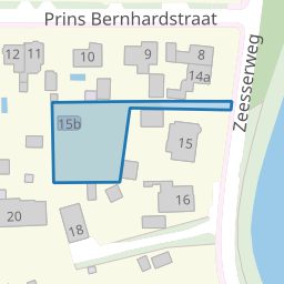 Perceel OMN01-F-4303