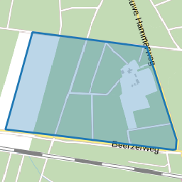 Perceel OMN01-F-4406