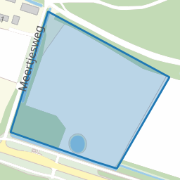 Perceel OMN01-F-4451