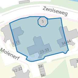 Perceel OMN01-F-4527