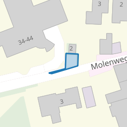 Perceel OMN01-F-4531