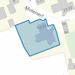 Perceel OMN01-F-4543