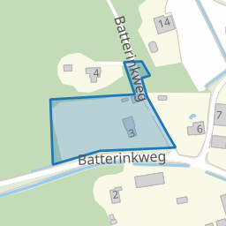 Perceel OMN01-F-4626