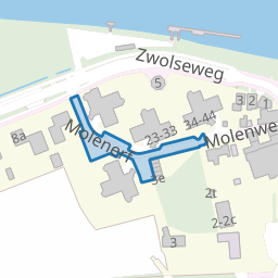 Perceel OMN01-F-4800