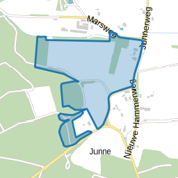 Perceel OMN01-F-5055