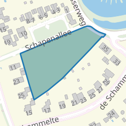 Perceel OMN01-F-5056