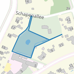 Perceel OMN01-F-5161