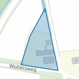 Perceel OMN01-G-2122