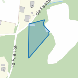 Perceel OMN01-G-2155