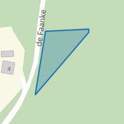 Perceel OMN01-G-2158