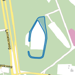 Perceel OMN01-G-2821