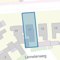 Perceel OMN01-G-5303