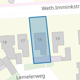 Perceel OMN01-G-5304