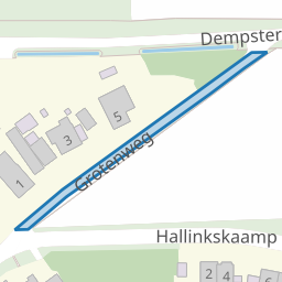 Perceel OMN01-G-5500