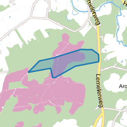 Perceel OMN01-G-5520