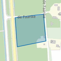 Perceel OMN01-G-5537