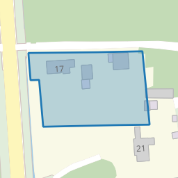 Perceel OMN01-G-5539