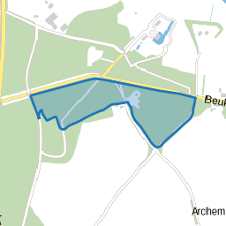 Perceel OMN01-G-5599