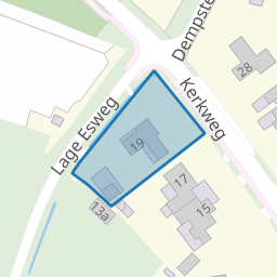 Perceel OMN01-G-5907