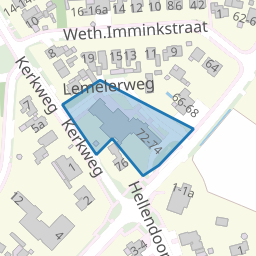 Perceel OMN01-G-5989