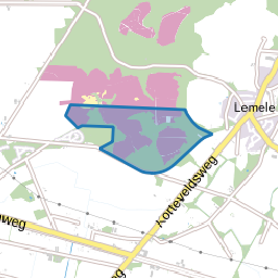 Perceel OMN01-G-6020