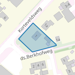 Perceel OMN01-G-6054