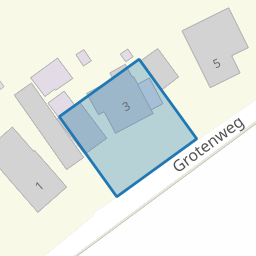 Perceel OMN01-G-6218