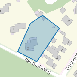 Perceel OMN01-G-6283