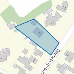 Perceel OMN01-G-6391