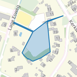 Perceel OMN01-G-6392