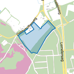 Perceel OMN01-G-6554