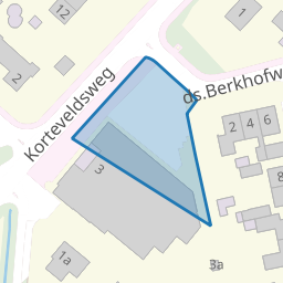 Perceel OMN01-G-6600