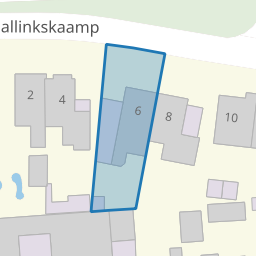 Perceel OMN01-G-6709