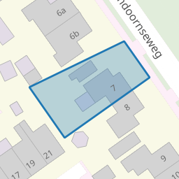 Perceel OMN01-G-6733