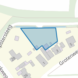 Perceel OMN01-G-6772