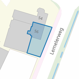 Perceel OMN01-G-6774