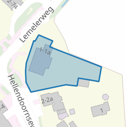 Perceel OMN01-G-6836