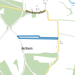 Perceel OMN01-G-7018