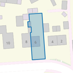 Perceel OMN01-G-7064