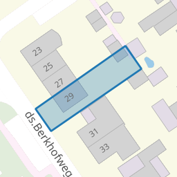 Perceel OMN01-G-7077