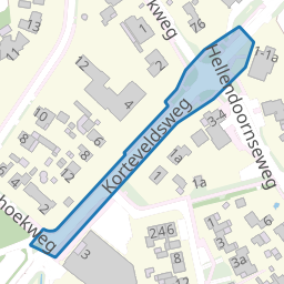 Perceel OMN01-G-7088