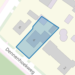 Perceel OMN01-G-7094