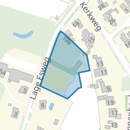 Perceel OMN01-G-7096