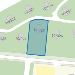 Perceel OMN01-G-7105