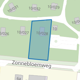 Perceel OMN01-G-7108