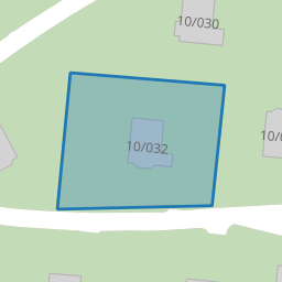 Perceel OMN01-G-7111