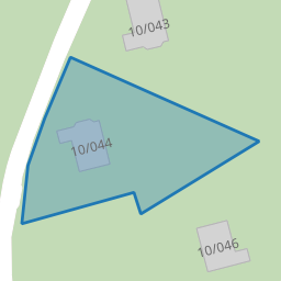 Perceel OMN01-G-7119